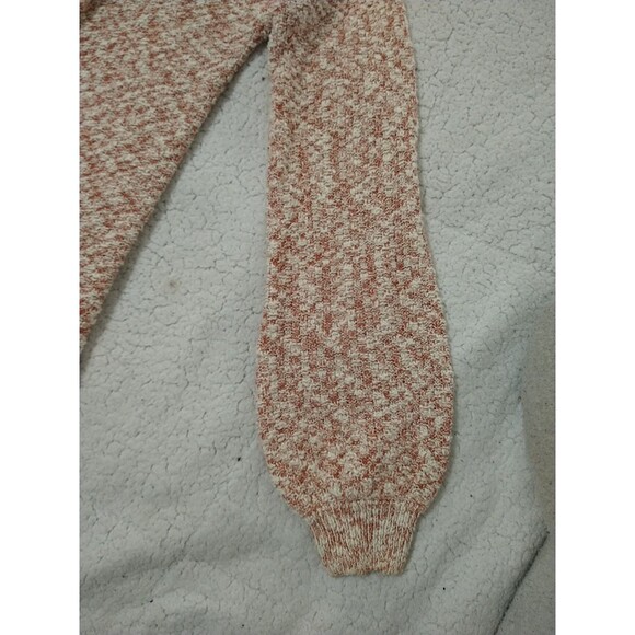 Cat & Jack Girls Balloon Sleeve Open Maxi Cardigan Size 14/16 - Picture 10 of 11